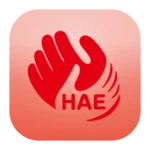 haeノート android application logo